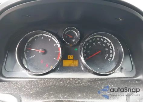 2008 Saturn Vue V6 Xr z USA, uszkodzony, nr VIN 3GSDL73718S539553